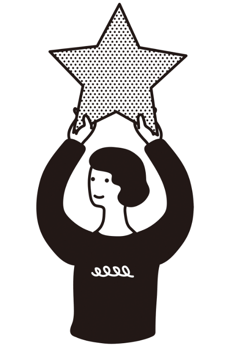 使命 イメージ